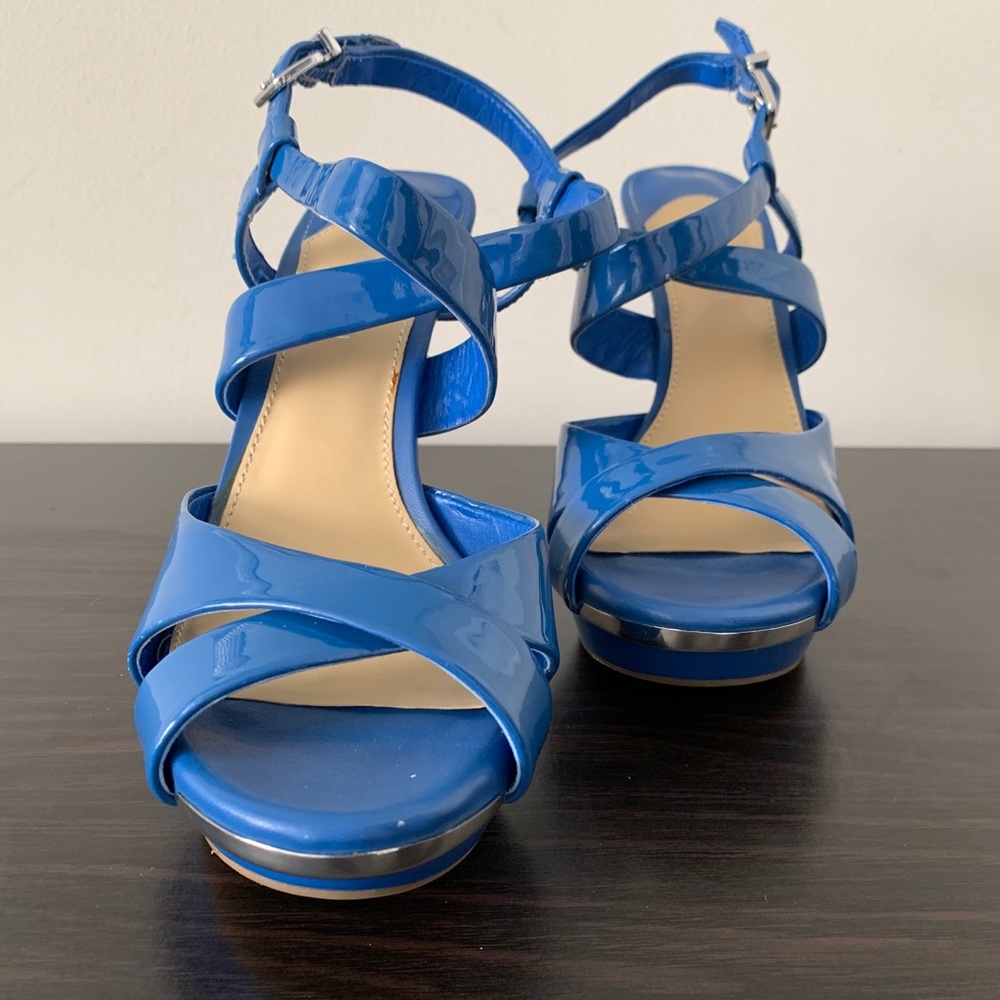 5” Gianna Bini Heels